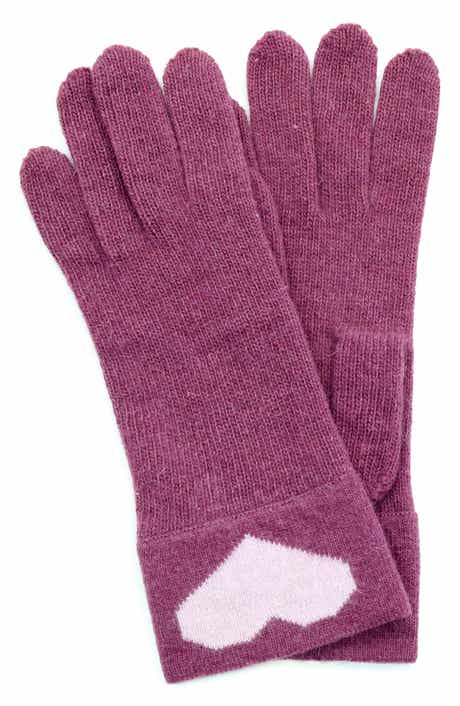Heart Gloves