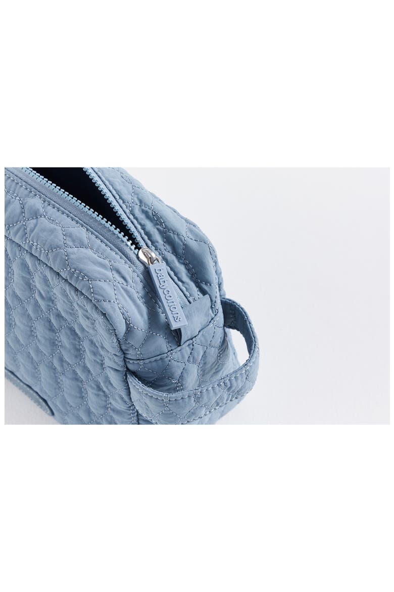 Necessaire Family Handbag, Alternate, color, Light Blue