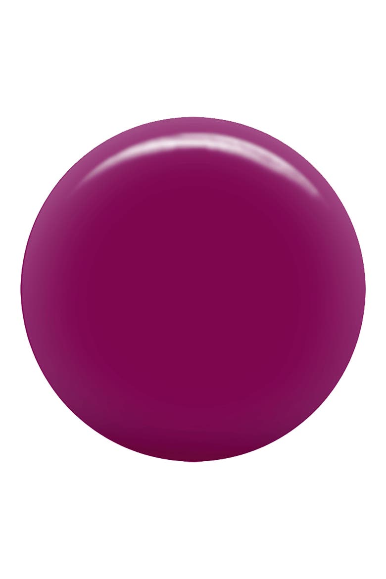 'Farouche' Nail Polish, Alternate, color, FAROUCHE