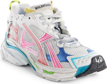 Runner Sneaker