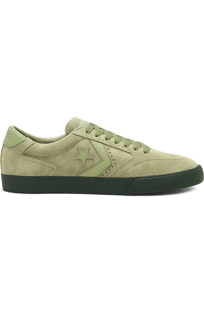 Converse Checkpoint Pro Oxford Street Suede Sneaker, Alternate, color,