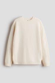 H&M Loose-fit Jumper