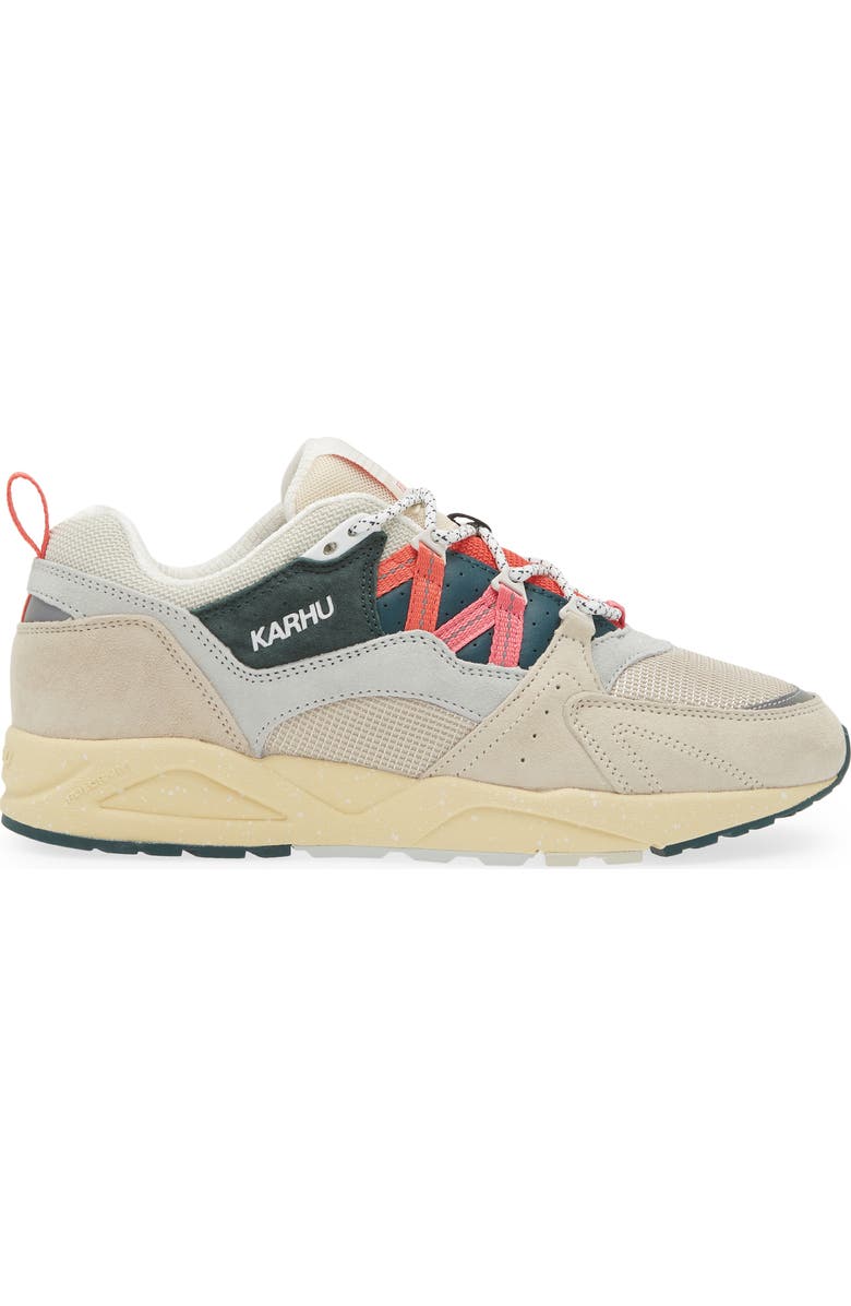 Karhu Gender Inclusive Fusion 2.0 Sneaker, Alternate, color,