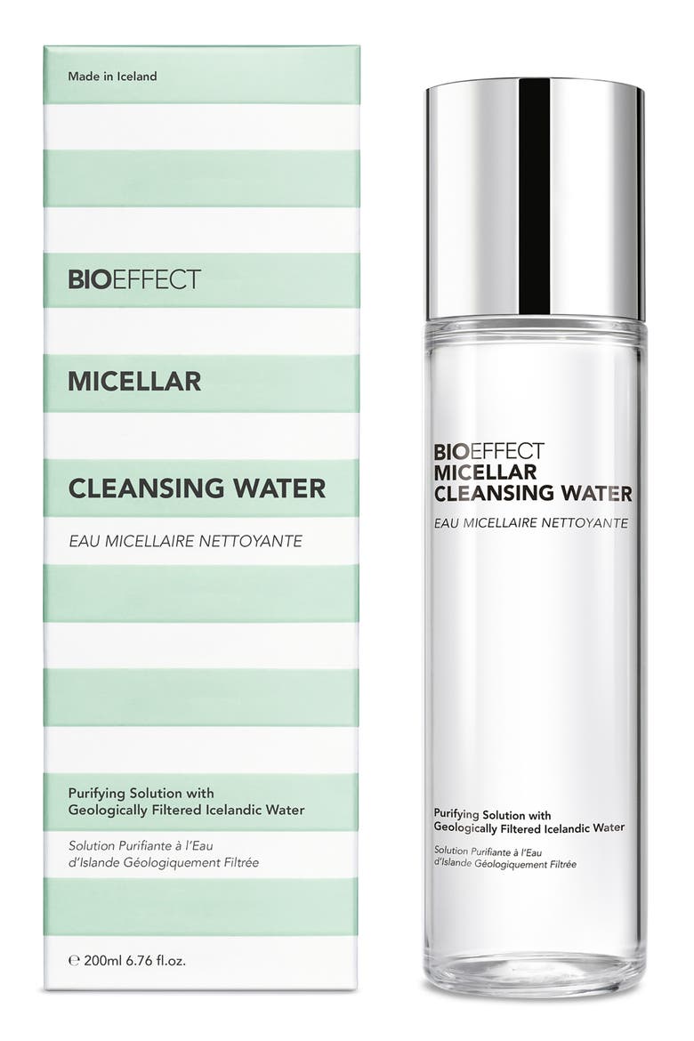 Micellar Cleansing Water, Alternate, color, NO COLOR