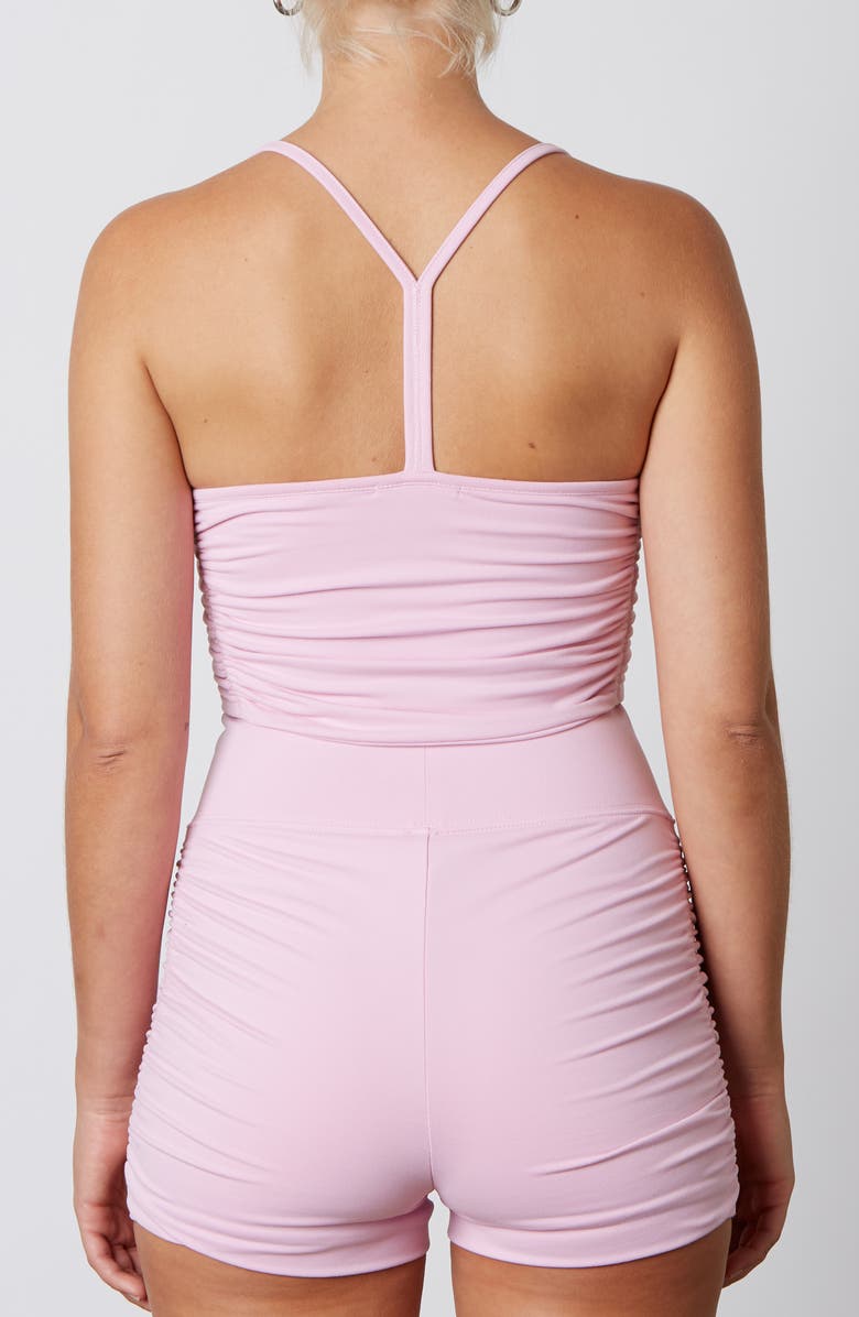 Nia Carbon Crop Tank, Alternate, color,