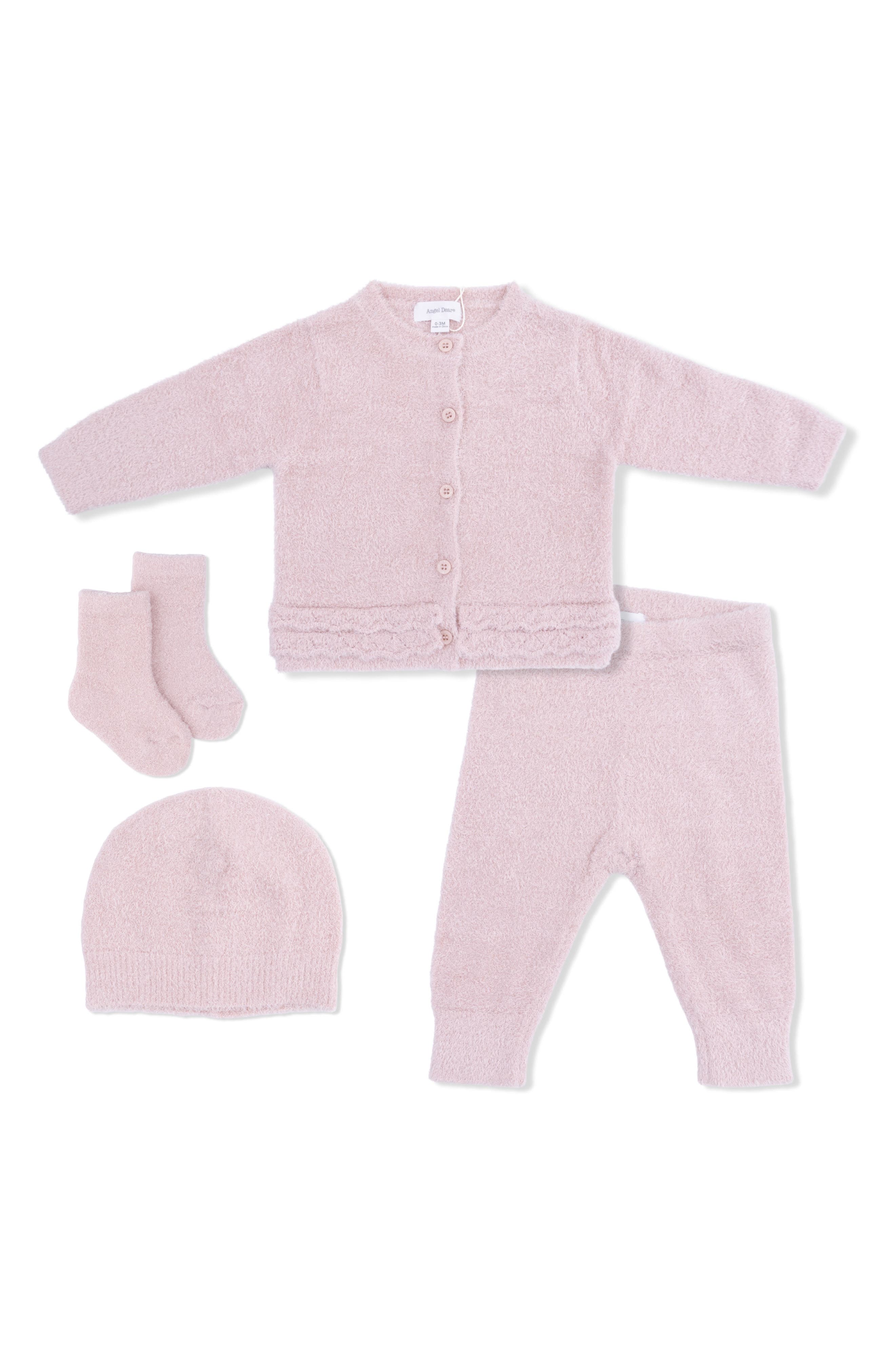 selected BLUSH