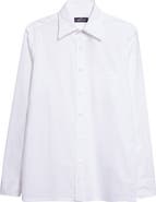 J. Mueser Carter Button-Up Shirt