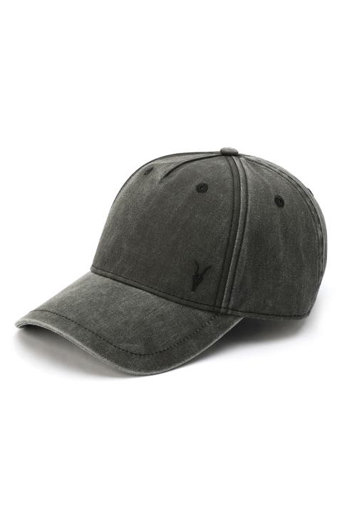 Ramskull Baseball Cap