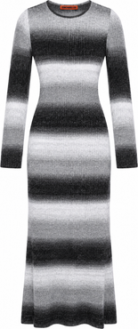 SIMONMILLER Axon Dress