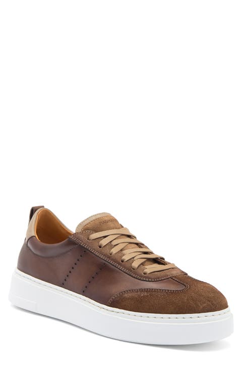Sirius Low Top Sneaker (Men)
