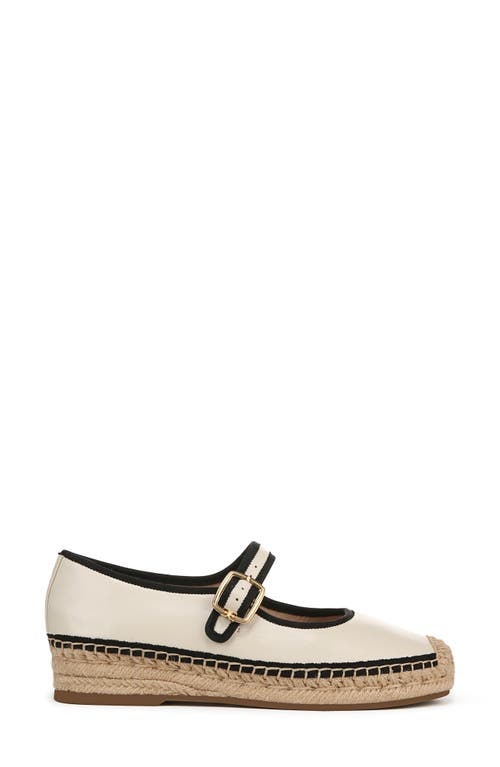 SAM EDELMAN SAM EDELMAN MACKIE MARY JANE ESPADRILLE 