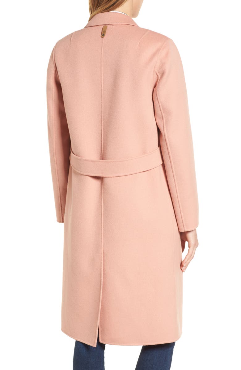 Mackage Double-Face Wool Jacket, Alternate, color,