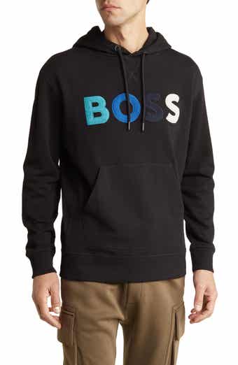 We Color Fleece Pullover Hoodie