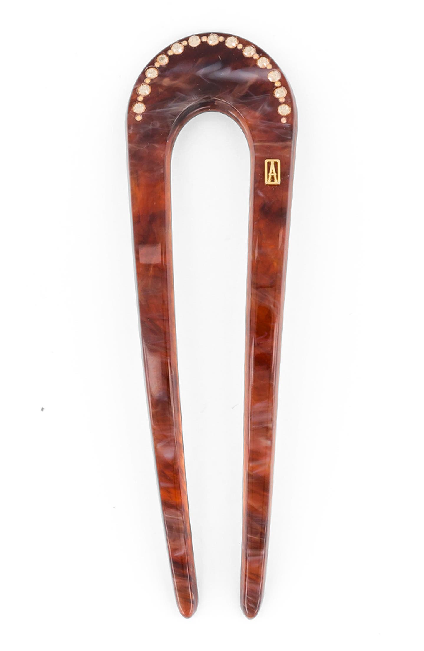 selected Brown