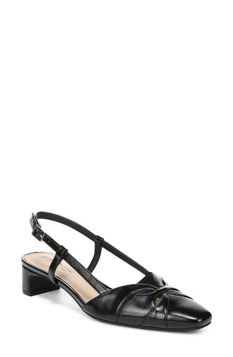 Landon Slingback Pump