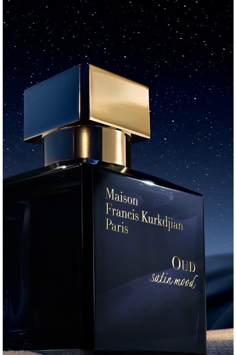 Oud Satin Mood Eau de Parfum, Alternate, color, NONE
