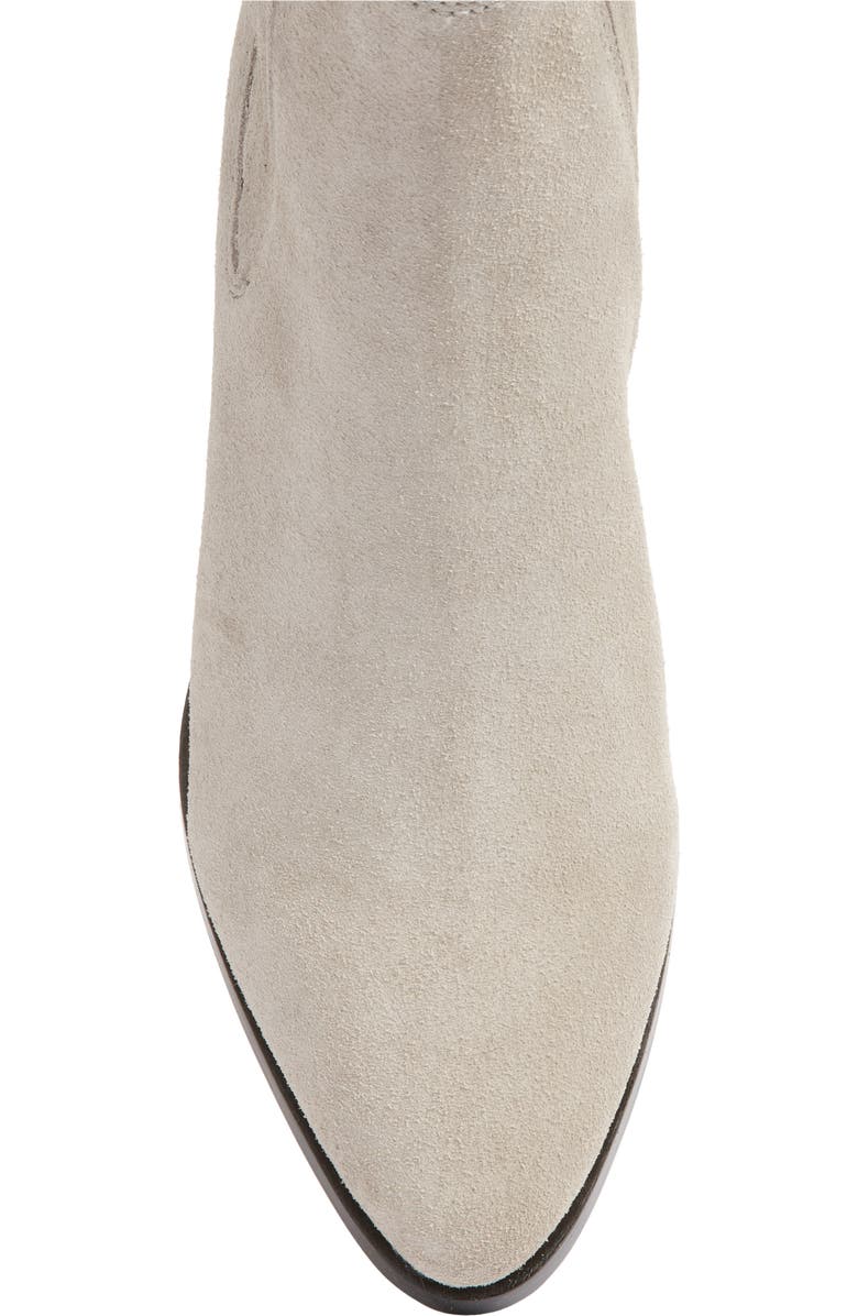 rag & bone Rover Chelsea Boot, Alternate, color,