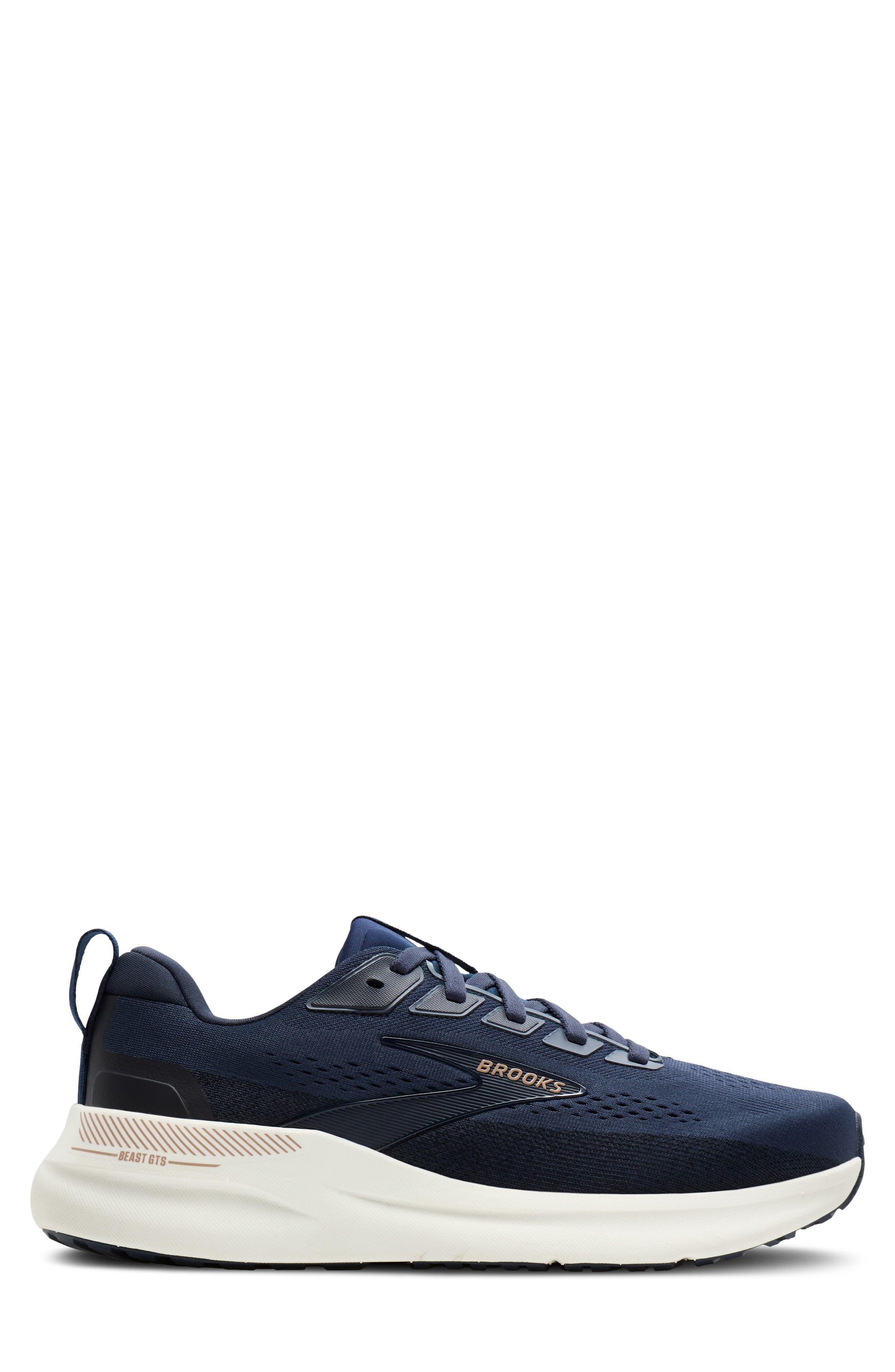 Beast GTS 26 Running Shoe, Alternate, color, PEACOAT/ INDIGO/ PORTABELLA