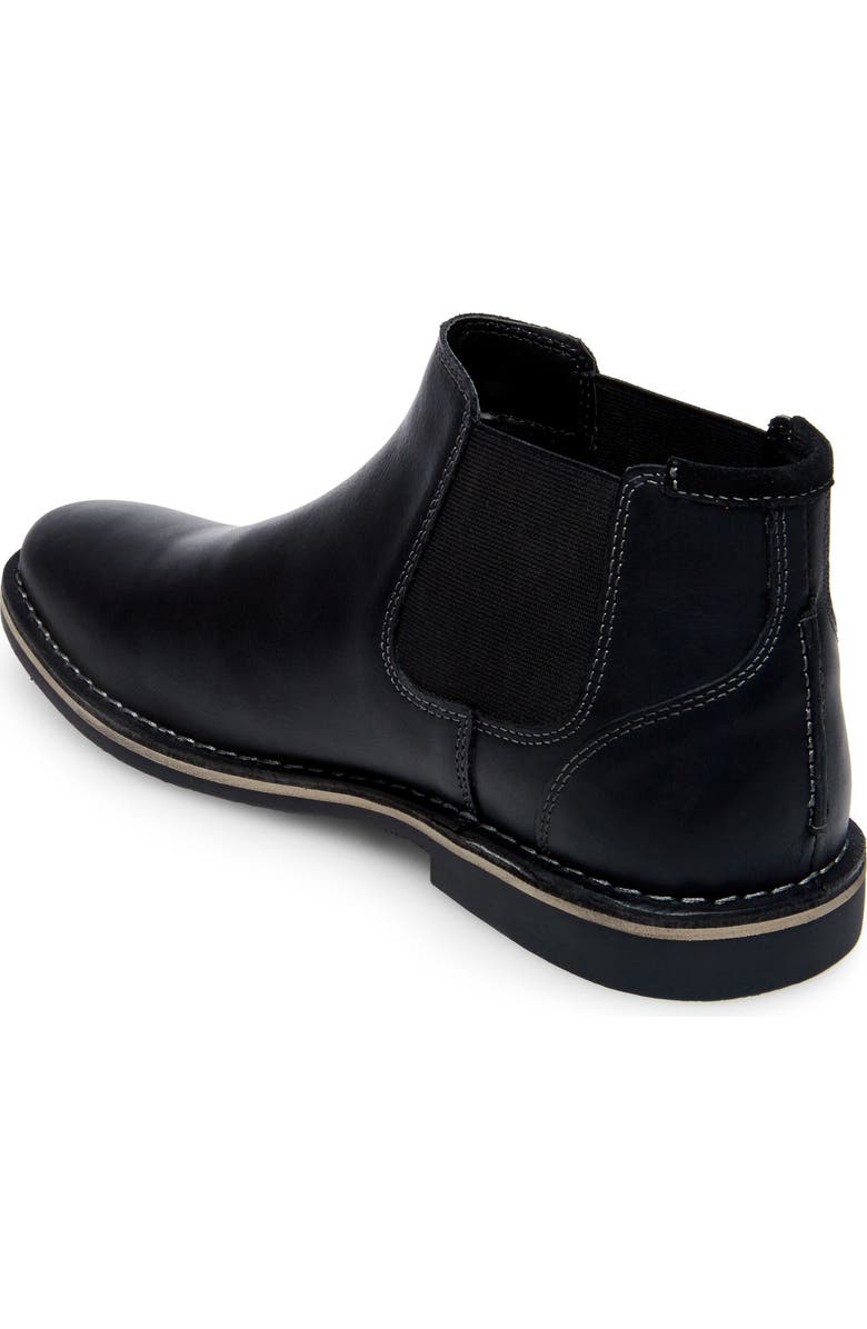 Steve Madden Horus Mid Top Chelsea Boot, Alternate, color,