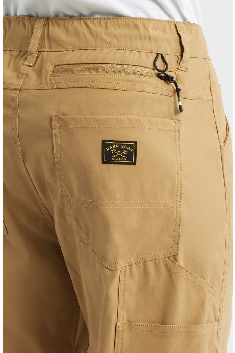 Arbor Pants, Alternate, color, KHAKI