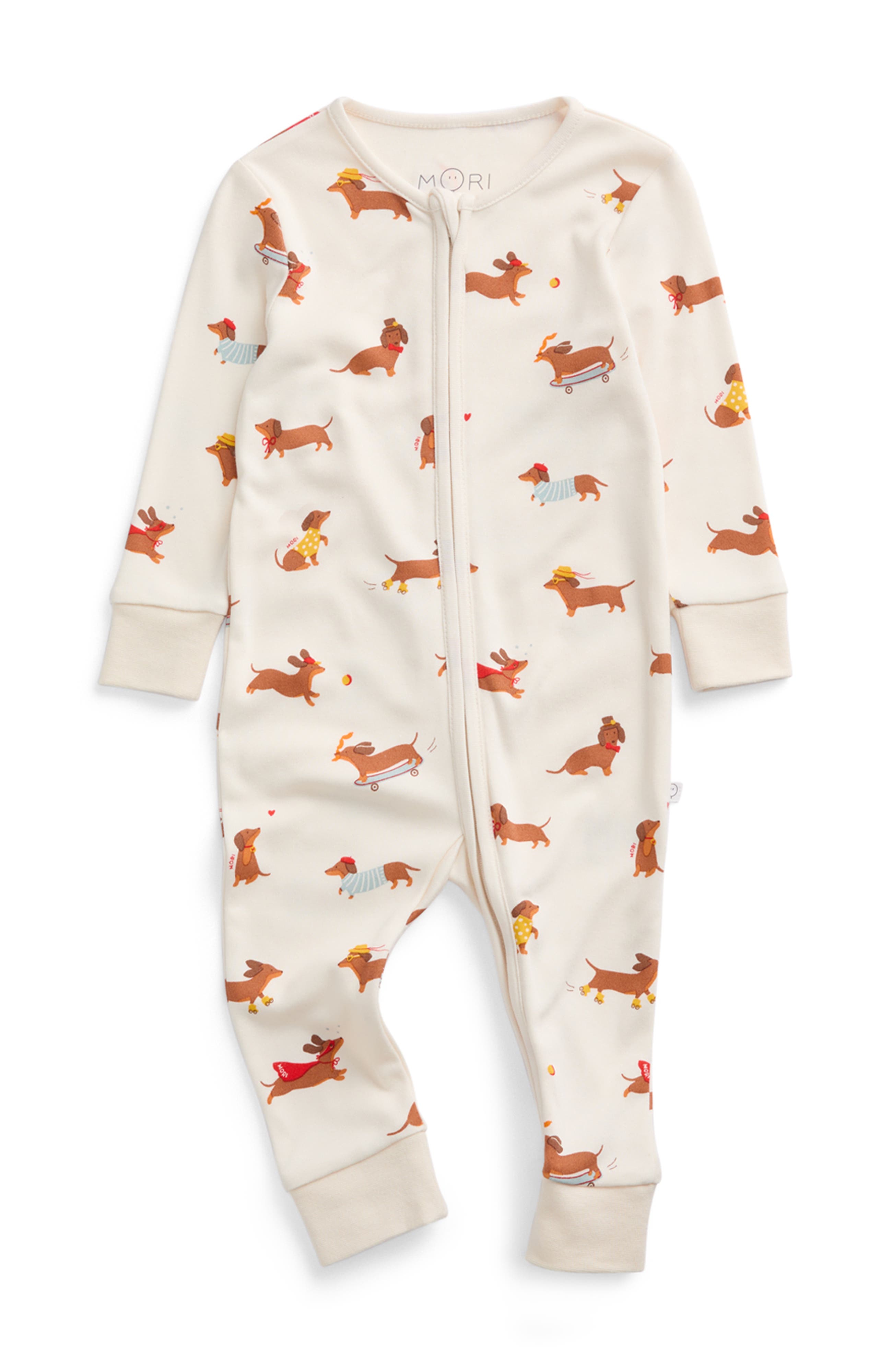 Sausage Dog Print