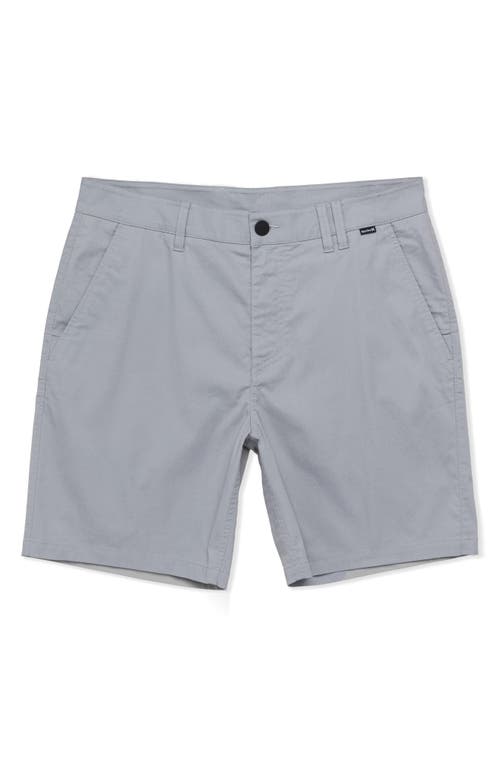 Hurley Icon Board Shorts In Blue