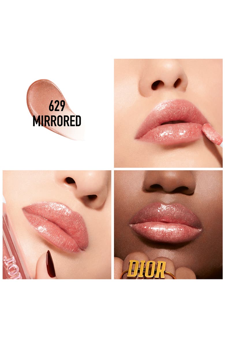 Addict Stellar Lip Gloss, Alternate, color, 629 MIRRORED