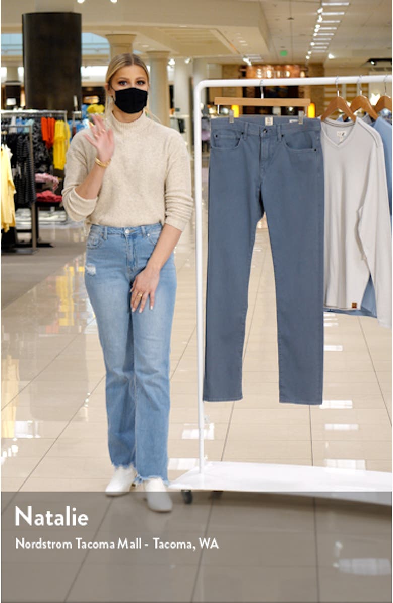 Men's The Pen Denit<sup>®</sup> Slim Fit Jeans, sales video thumbnail