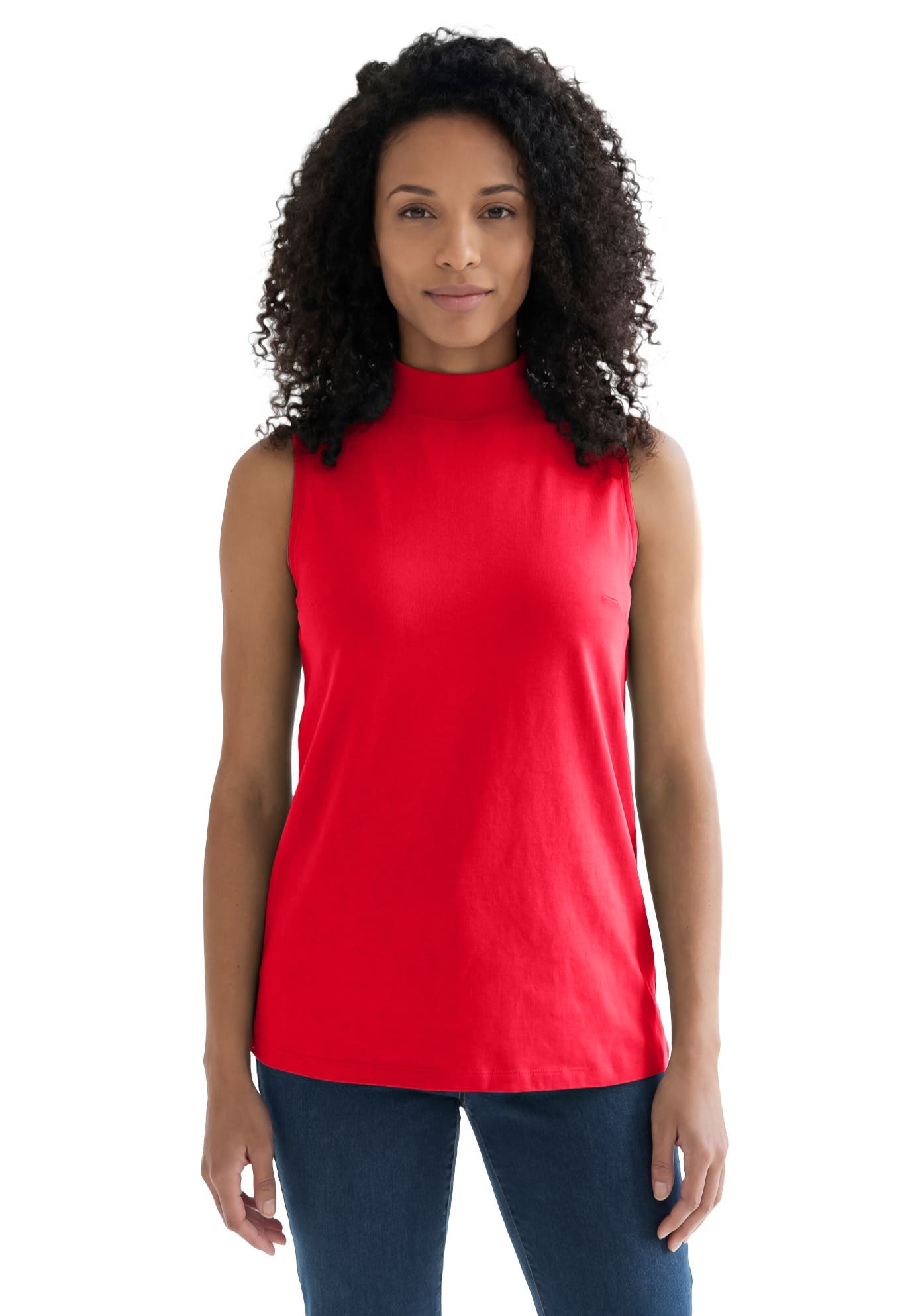 CLASSIC RED