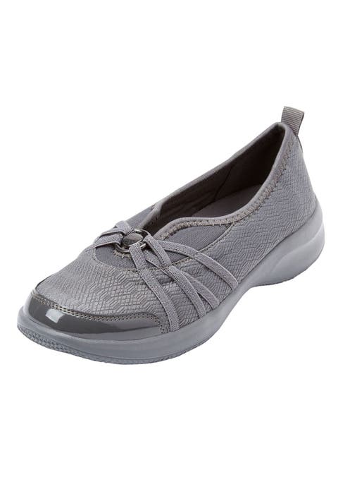 CV Sport Greer Slip On Sneaker (Wide Widths Available)