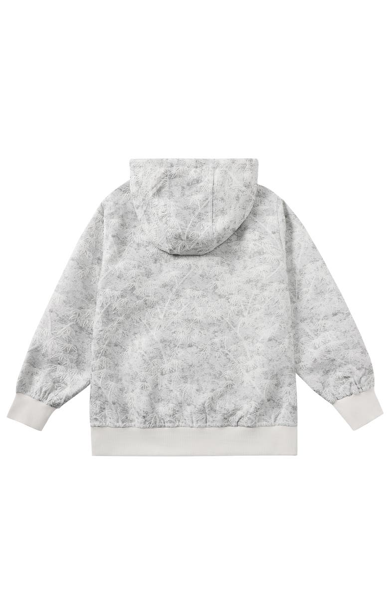 VERYRARE Ash Hoodie, Alternate, color, Grey