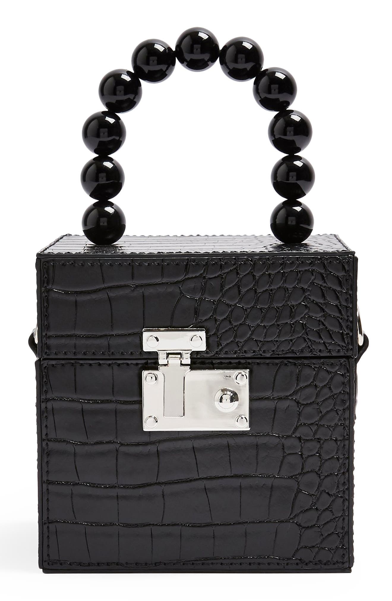 Topshop Candy Boxy Ball Grab Bag, Main, color, 