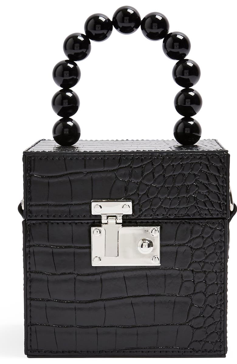 Topshop Candy Boxy Ball Grab Bag, Main, color,