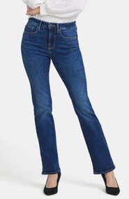 NYDJ Barbara Bootcut Jeans