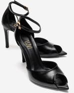 Prologue Shoes Dona Stiletto Pump