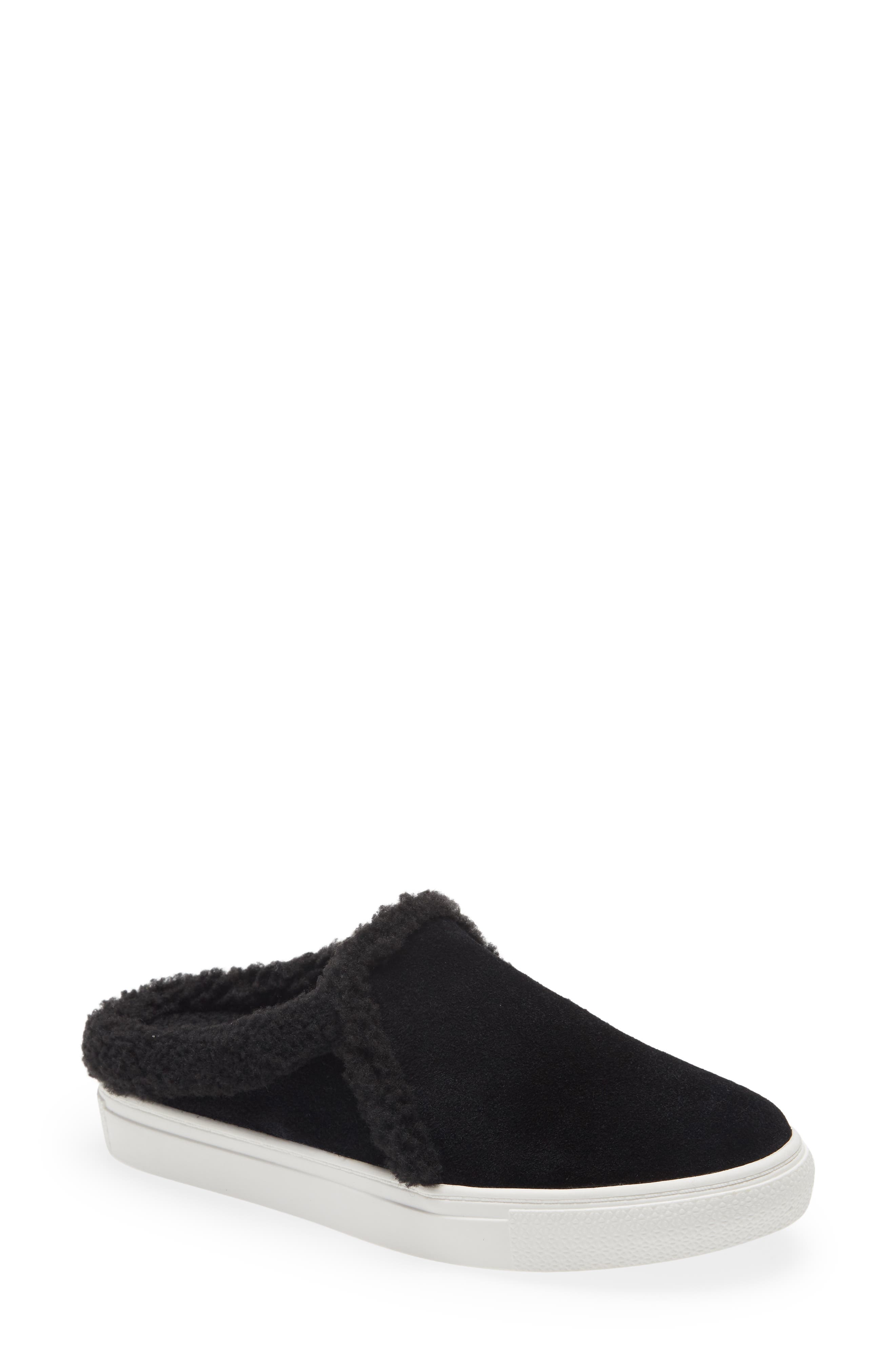 Caslon<sup>®</sup> Nage Cozy Sneaker Mule, Main, color, 