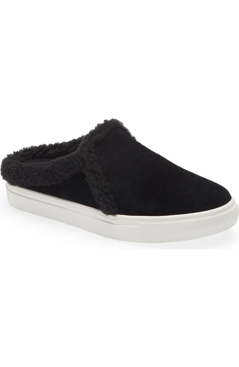 Caslon<sup>®</sup> Nage Cozy Sneaker Mule, Main, color,