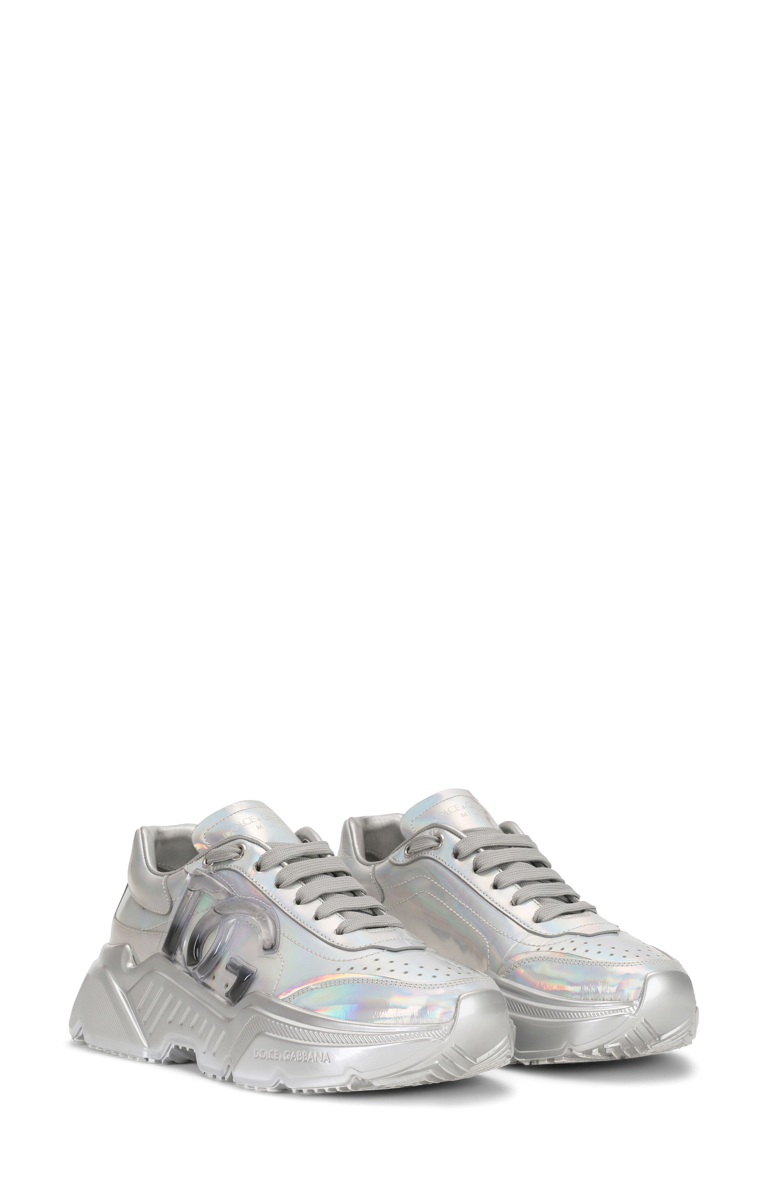 Dolce&Gabbana Daymaster Sneaker, Main, color, 