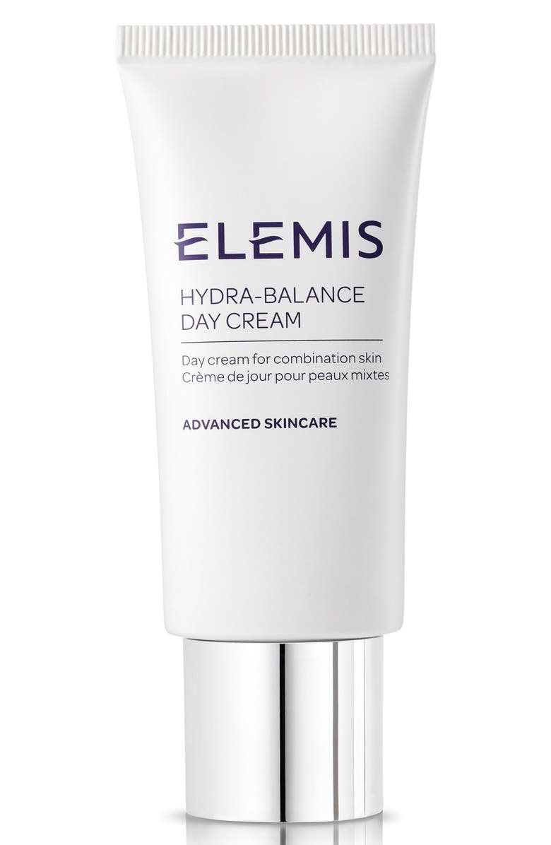 Elemis Hydra-Balance Day Cream for Normal to Combination Skin, Main, color, 