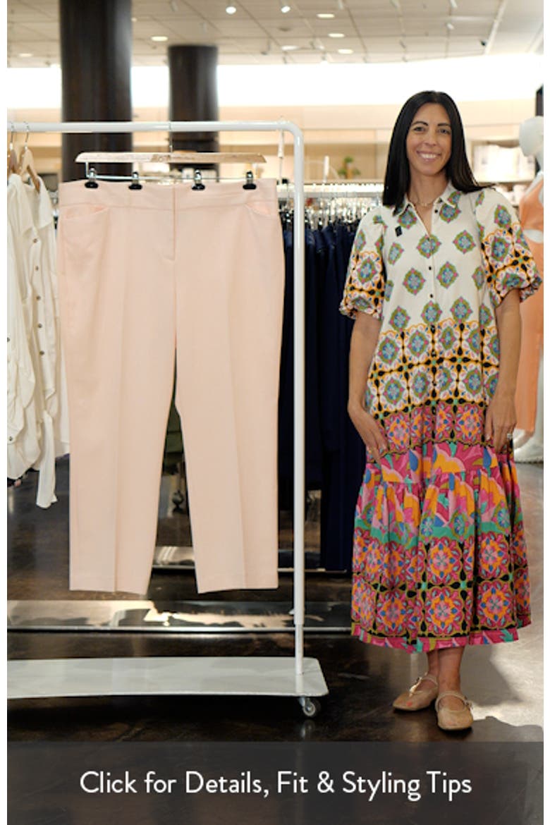 Bell Bottom Pants video