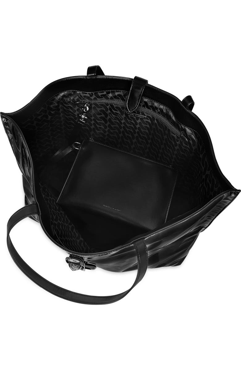 Rebecca Minkoff Megan Nylon Tote, Alternate, color,