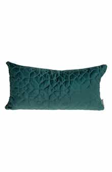PARKLAND COLLECTION Sora Quilted Throw Pillow
