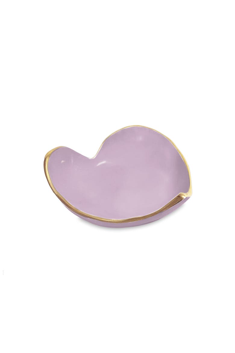 Encanto Soho Mini Heart, Main, color, Lilac