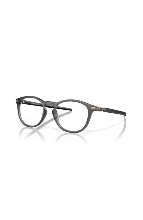 50mm Round optical glasses