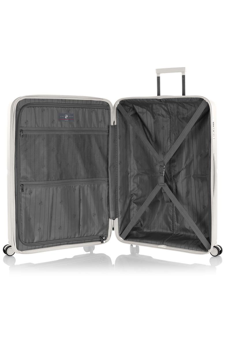Airlite 30 Inch Luggage, Alternate, color, White