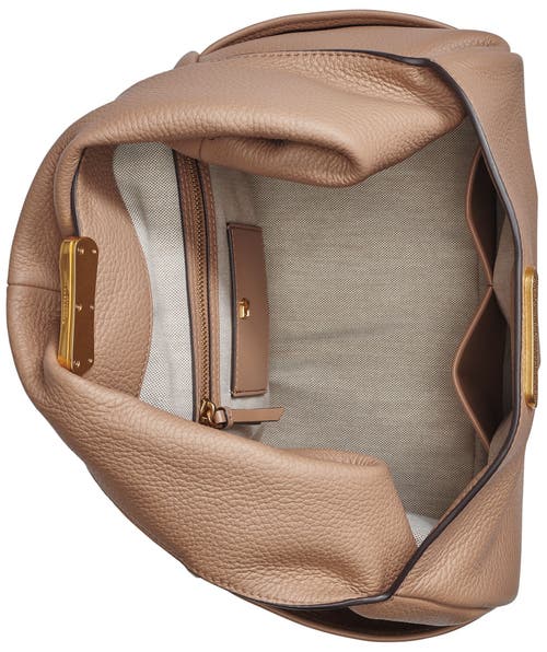 DONNA KARAN DONNA KARAN NEW YORK AMAGANSETT SHOULDER BAG