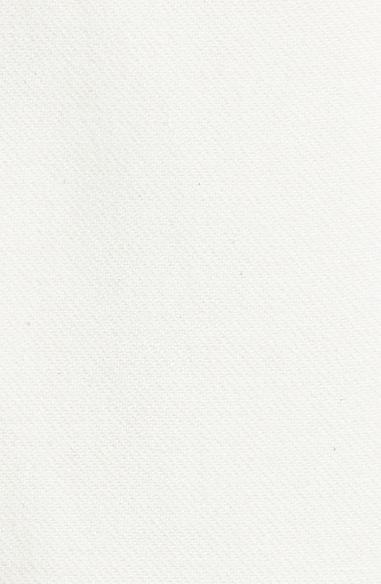 Dion Lee Shrunken Trench Jacket, Alternate, color,