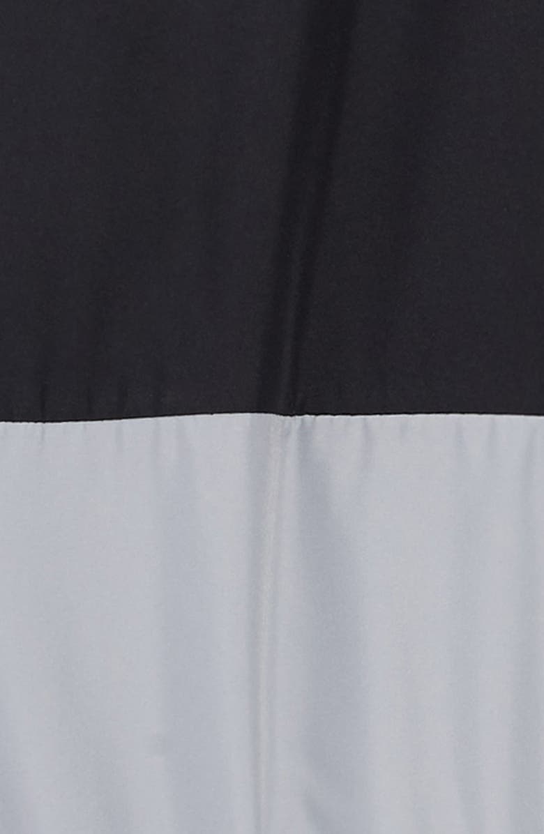 Under Armour Mesh Lined Hooded Pullover, Alternate, color, 