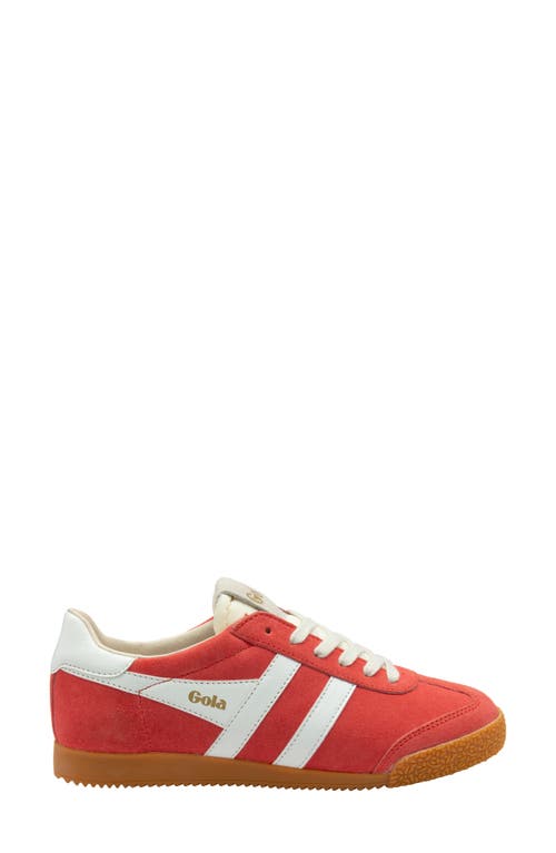 Gola Elan Sneaker In Pink