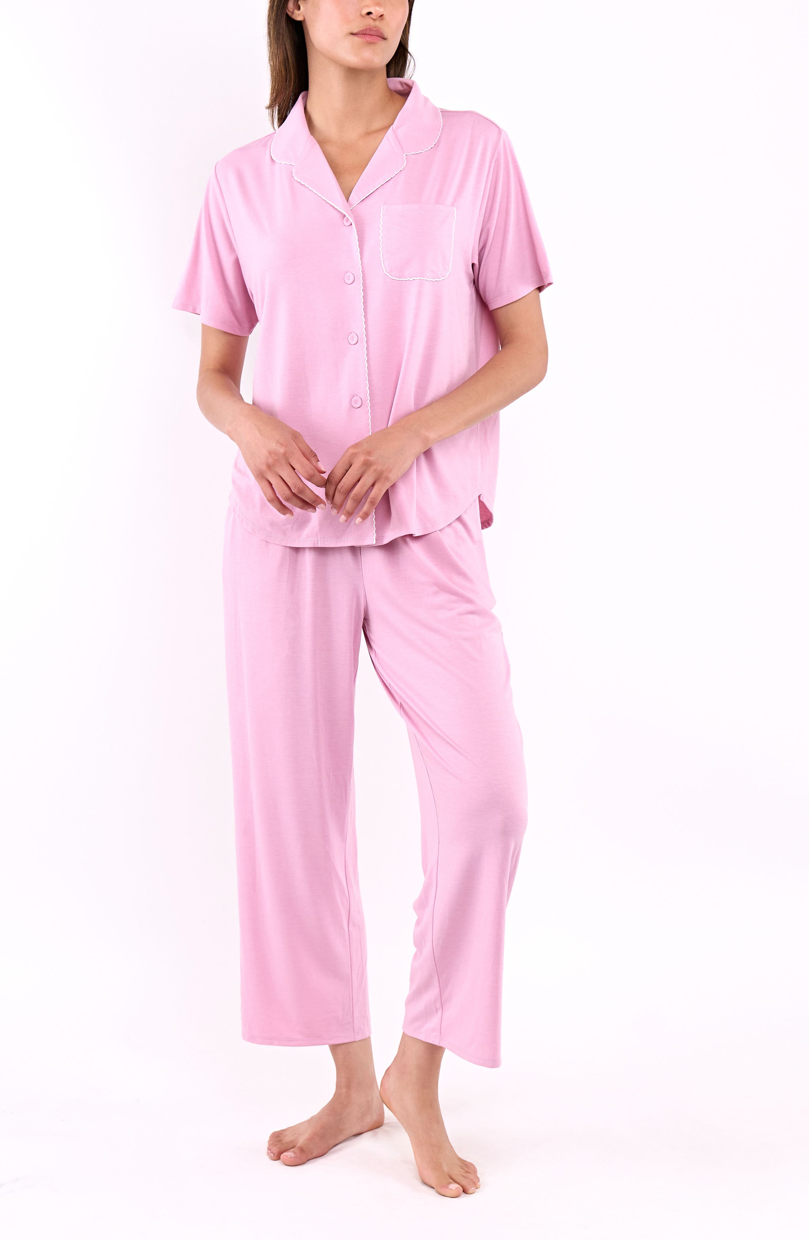 Annie Capri Pajamas